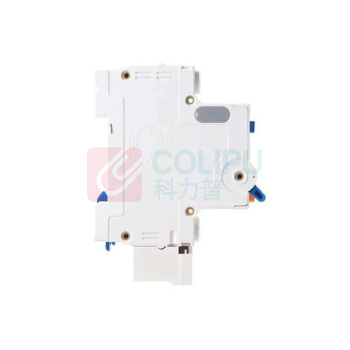 华通 漏电断路器 NXBLE-63 3P+N C40A