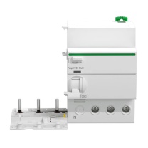 施耐德 Schneider 漏电保护器 A9V08340 Vigi iC65附件 3P 40A ELE(电子式)