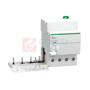 施耐德 Schneider 漏电保护器 A9V08440 Vigi iC65附件 4P 40A 30mA ELE(电子式)