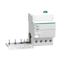 施耐德 Schneider 漏电保护器 A9V08440 Vigi iC65附件 4P 40A 30mA ELE(电子式)