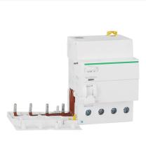 施耐德 Schneider 漏电断路器 A9RCD1463A2 IC65N/4P D63A Vigi 100mA