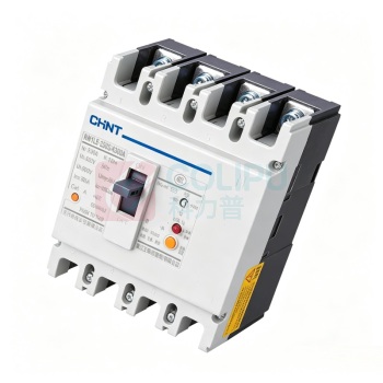 正泰 CHNT 塑壳断路器漏电保护器 NM1LE-125S/4300A 100A-100.200.300MA 710301100004682