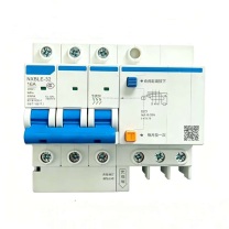 华通 漏电断路器 NXBLE-32 3P 16A
