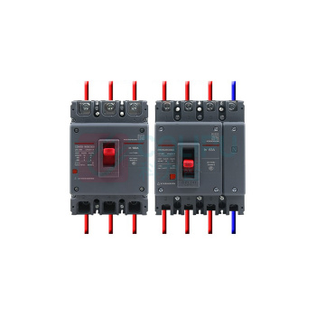 德力西 剩余电流动作断路器 CDM3LT-125S-125A/125A 1个/个 销售单位:个 (剩余电流动作断路器\CDM3LT-125S-125A/125A 4P 热磁脱扣器 配电型 35kA/固