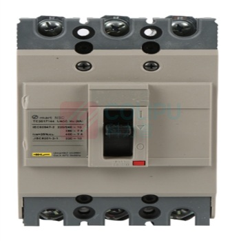 士林 塑壳断路器 NSC400K/3P-400A/630K 