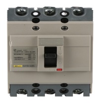 士林 塑壳断路器 NSC400K/3P-400A/630K 