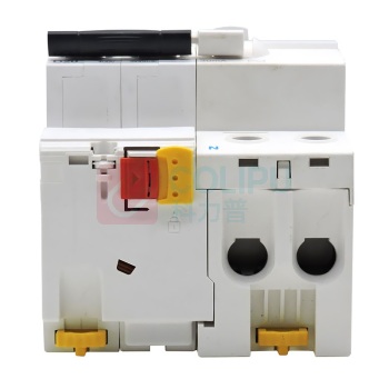 施耐德 Schneider 断路器 IC65N-C32A+VE30MA-2P 小型断路器,极数2P,额定电流32A,带漏电保护,C9,40A,2P,30mA