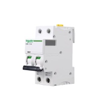 施耐德 Schneider 断路器 IC65N-C10A-3P 小型断路器,极数3P,额定电流10A
