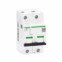 施耐德 Schneider 直流断路器 iC125F DC 2P C100A