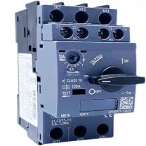 博林豪特 马达断路器 3RV1042-4LA10