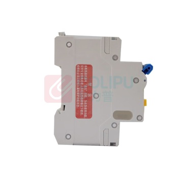 赛时工控 SHSSGK 漏保小型断路器 SKSB8L-80 C63 (蓝白)