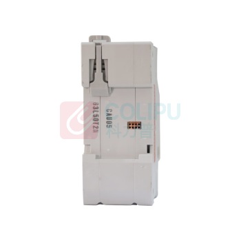 赛时工控 SHSSGK 漏保小型断路器 SKSB8L-80 C63 (蓝白)
