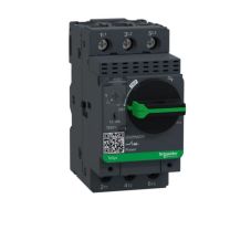 施耐德 Schneider 交流断路器 GV2PM20C