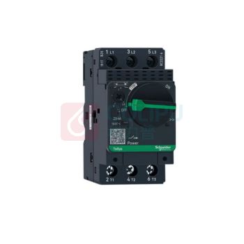 施耐德 Schneider 交流断路器 GV2PM07C