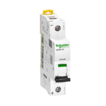 施耐德 Schneider 小型断路器 IC65N 1P C4A