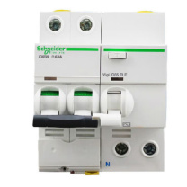 施耐德 Schneider 小型断路器 A9F18263+A9V57263 货期17天