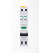 施耐德 Schneider 微型断路器 A9P08632 IDPNA C 32A 4.5KA