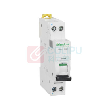 施耐德 Schneider 微型断路器 A9P08632 IDPNA C 32A 4.5KA