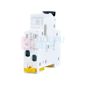 施耐德 Schneider 微型断路器 A9P08632 IDPNA C 32A 4.5KA