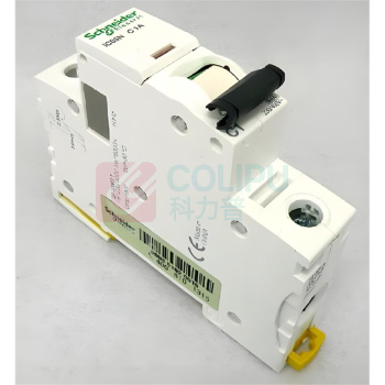 施耐德 Schneider 小型断路器 IC65N-1PC-6A