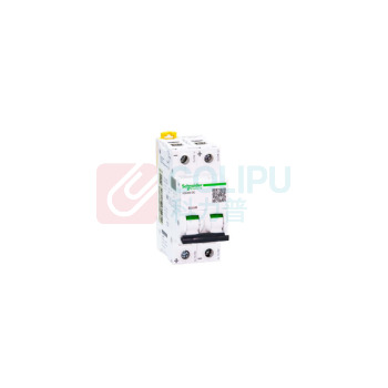施耐德 Schneider 直流断路器 iC65N-DC 2P C10A