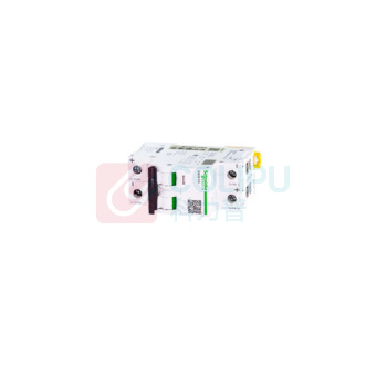 施耐德 Schneider 直流断路器 iC65N-DC 2P C10A