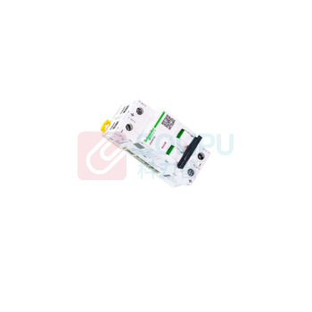 施耐德 Schneider 直流断路器 iC65N-DC 2P C10A