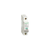 施耐德 Schneider 断路器 OSMC32N1C16 1P C曲线 16A 230V Icn=6kA M5