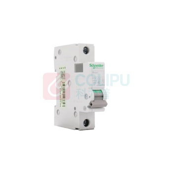 施耐德 Schneider 断路器 OSMC32N1C16 1P C曲线 16A 230V Icn=6kA M5