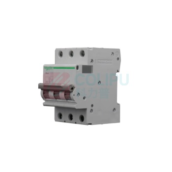 施耐德 Schneider 断路器 OSMC32N3C40 3P C 曲线 40A 400V Icn=6kA M6.5