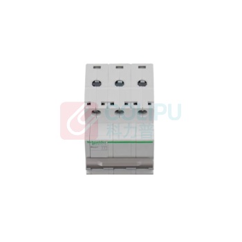 施耐德 Schneider 断路器 OSMC32N3C40 3P C 曲线 40A 400V Icn=6kA M6.5