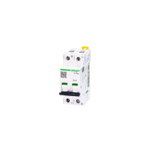 施耐德 Schneider 直流断路器 IC65N DC 2P C 6A