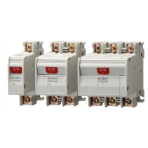 三菱 uni 小型断路器 CP30-BA 10A