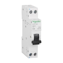 施耐德 Schneider 微型断路器 IDPNa C25A 4.5KA
