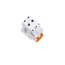 施耐德 Schneider 空气断路器 2P 20A窄款 AC220V