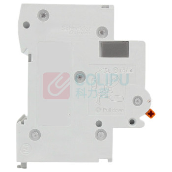 施耐德 Schneider 漏电断路器 EA9AN 1P D10A