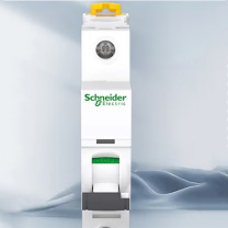 施耐德 Schneider 微型断路器 C65NC 1P 16A