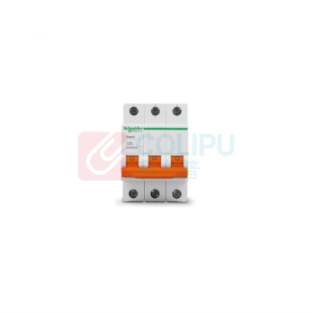 施耐德 Schneider 断路器EA9 AN3-C32R 3PC32A
