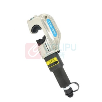 和齐顺 Hikesun 分体式液压钳 CYO-400B (黑色)