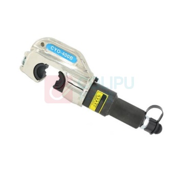 和齐顺 Hikesun 分体式液压钳 CYO-400B (黑色)