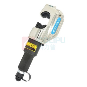 和齐顺 Hikesun 分体式液压钳 CYO-400B (黑色)