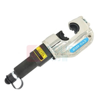 和齐顺 Hikesun 分体式液压钳 CYO-400B (黑色)