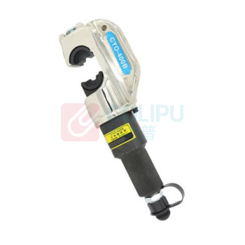 和齐顺 Hikesun 分体式液压钳 CYO-400B (黑色)