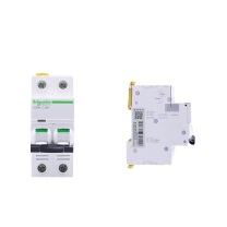 施耐德 Schneider 断路器 A9F18210 IC65N 2P C10A
