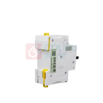 施耐德 Schneider 断路器QF3 IC65N 2P C10A