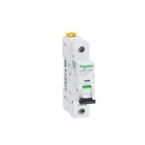 施耐德 Schneider 小型断路器 IC65N 1P C40A