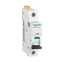施耐德 Schneider 微型断路器 IC65N C10A 1P A9F18110