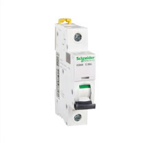 施耐德 Schneider 微型断路器 IC65N C25A 1P A9F18125