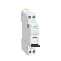 施耐德 Schneider 微型断路器 iDPNa C32A 1P+N A9P08632