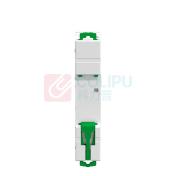 施耐德 Schneider 微型断路器 IC65N C20A 1P+N A9P08620